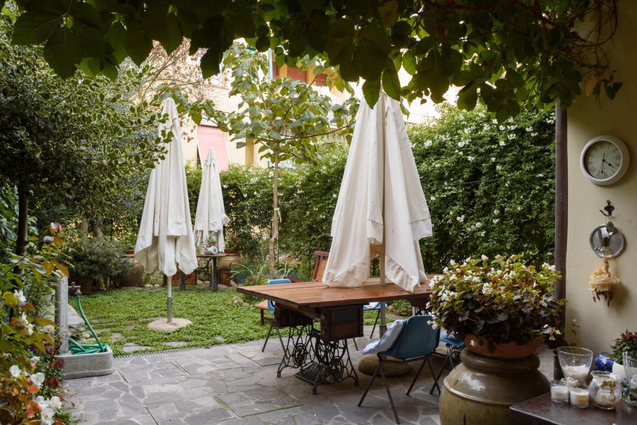 Appartamento Fanciullacci Montelupo Fiorentino Exterior photo