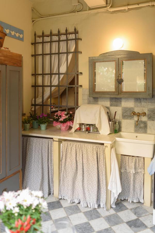 Appartamento Fanciullacci Montelupo Fiorentino Exterior photo