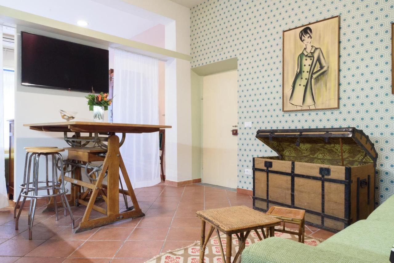 Appartamento Fanciullacci Montelupo Fiorentino Exterior photo